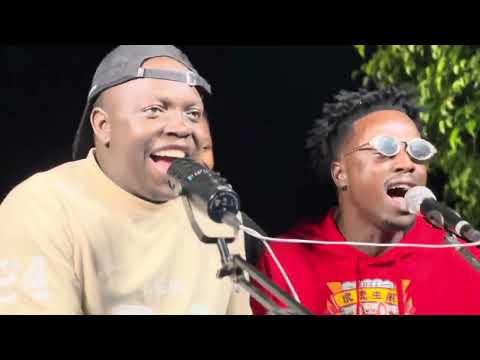 Katusinze katonda mu style