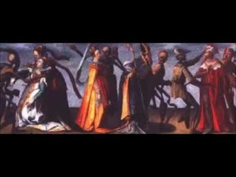 "Vi sender Dansemusik om Natten" af Morten Nielsen, reciteret af Visemanden