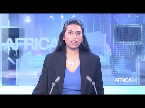 Le journal du jeudi 12 mai 2022 - 12H GMT