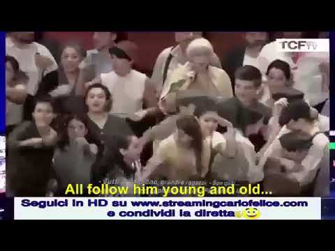 Leoncavallo- Pagliacci (Ragnarök at the Big Top), Genoa, 2019