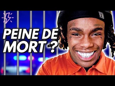 L'affaire YNW Melly (il a tué ses meilleurs amis ?)