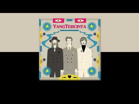 Romantic Echoes - Yang Tercinta (Official Audio)