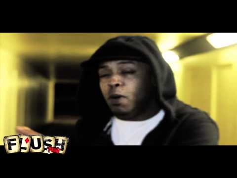 Flush Raw - Malik MD7 [Part 2]