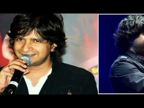 A Tribute to the famous Singer with soulful voice KK. #rip #kk #alvida #soulful voice of India.