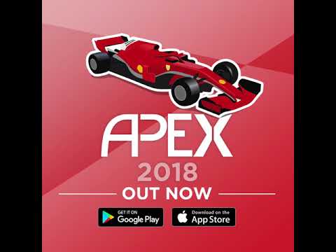 APEX Race Manager 2019 Video