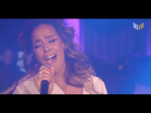 Glennis Grace and Dwight Dissels Glory Gospel Festival 2021