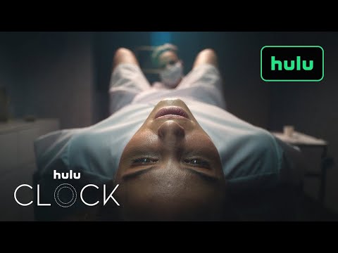 Clock Movie Trailer