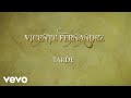 Vicente Fernández - Tarde (Cover Audio)