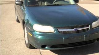 preview picture of video '2000 Chevrolet Malibu Used Cars Comstock Park MI'