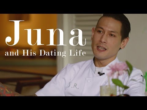 Chef Juna and His Dating Life