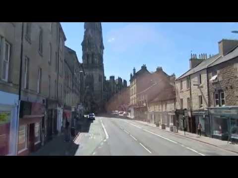 Tollcross, June 2015