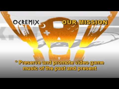 OC ReMix #2283: Metal Gear Solid 2: Substance 'I Need Scissors! 61!' [VR variety mission] by PuD