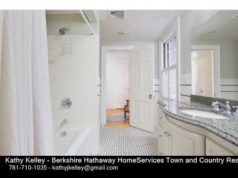 8 Old Farm Rd, Wellesley MA 02481 - Single Family Home - Real Estate - For Sale -