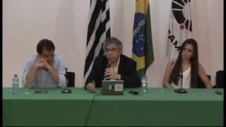 Otaviano Canuto | Expansão e crise na economia global