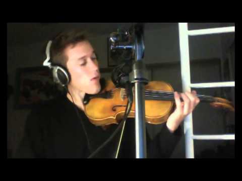 2Pac - Changes (VIOLIN COVER) - Peter Lee Johnson