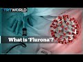 What is ‘Flurona’?