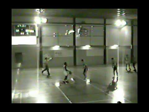 Guetto San Juan vs CB Elda - Senior - 93/94