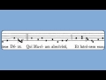 Dies Irae (Mass for the Dead, Sequence, Male ...