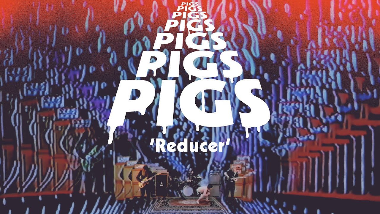 Pigs Pigs Pigs Pigs Pigs Pigs Pigs â€“ Reducer - YouTube