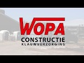 WOPA Claw Treatment Crush SA0061 TD Track Drive
