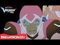 Tunnel Battle DREAMWORKS VOLTRON LEGENDARY DEFENDER