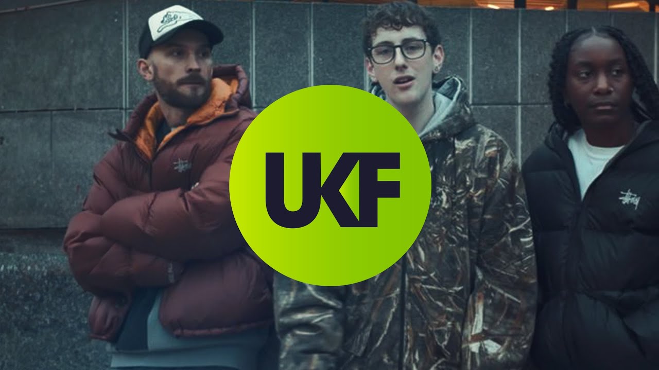 Gabriella Bongo & Dogger - Where We Are (ft. Sam McAlister)