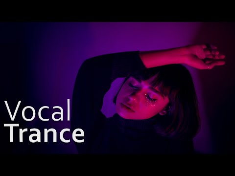 Kaimo K & Emma Horan - Black Light (Uplifting Extended Mix)