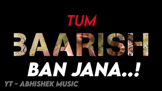 Download lagu Baarish Ban Jaana (Audio Song) Payal Dev, Stebin Ben || Hina Khan, Shaheer Sheikh || Kunal Verma mp3