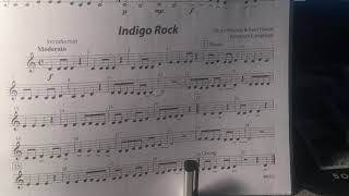 Download lagu 5th Grade   CLARINETS     Indigo  Rock mp3