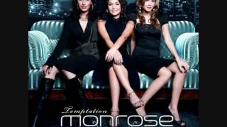 Monrose- love don´t come easy- LISTEN