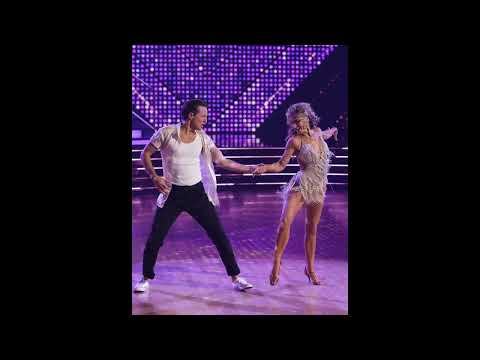 See Which Duo Was Eliminated During ‘Dancing With the Stars’ Motown Night