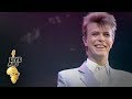 David Bowie - TVC 15 (Live Aid 1985)