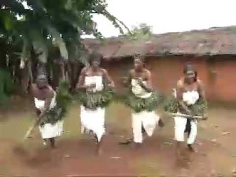 Wongelese ligimilo  kibena song Ugo tv