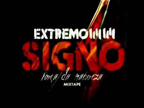 Extremo Signo - Conto Nos Dedos