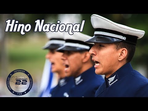 Hino Nacional Brasileiro