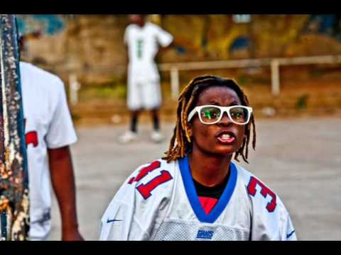 Rainha da Sucata - Short Documentary (db shieeeet).wmv