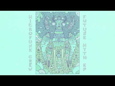 Microfunk Crew - Acid On Bog