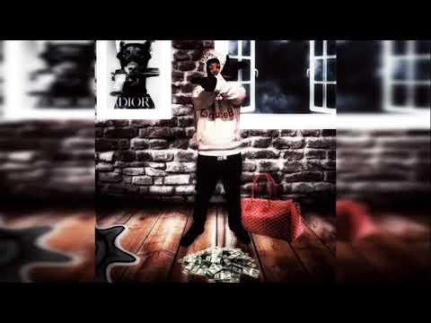 MajinBlxxdy x Ethxrxxl - Blxxd On Da Money (Prod. Krxxk)