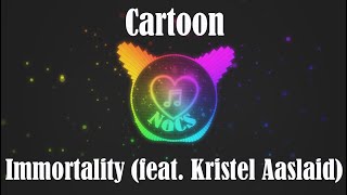 Cartoon - Immortality (feat. Kristel Aaslaid)