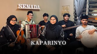 Download lagu KAPARINYO - SENADALOKA mp3