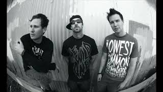 This Is Home (Tom's Old Voice) - Blink 182