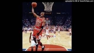 3D Da Dopest- Michael Jordan