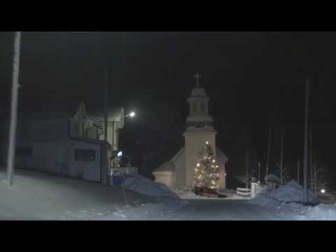 Borgvattnet (Horror Short)