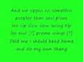 A AP Rocky Houston Old Head Lyrics