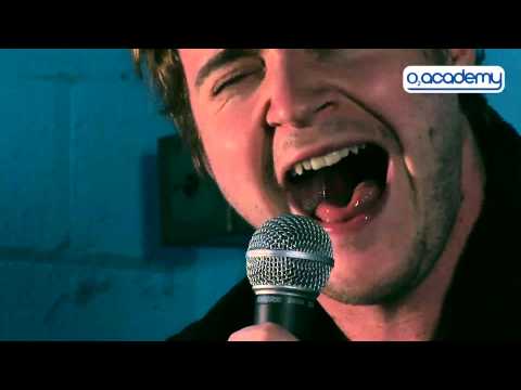 Kids In Glass Houses: 'The Best Is Yet To Come' Acoustic