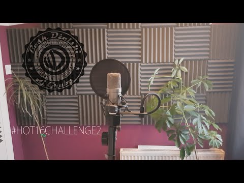 Bosk Dżelski #hot16challenge2 x Diox/Returners