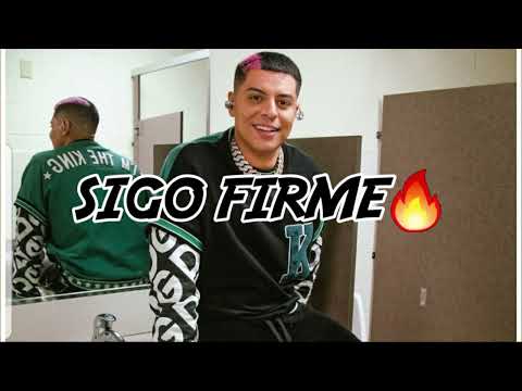 Sigo Firme | Efecto Elegante (corrido de Eduin Caz) 🔥
