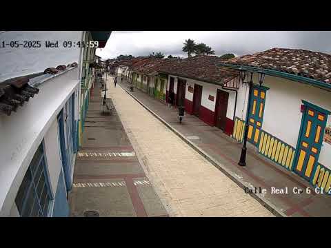 Salento - Quindio inteligente