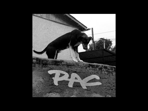Forasteros - P.A.C (Full EP)