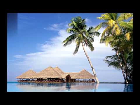 Chill Out Zone [Mads Arp & Julie Harrington - Alive]